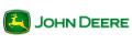 John Deere в бочке John Deere