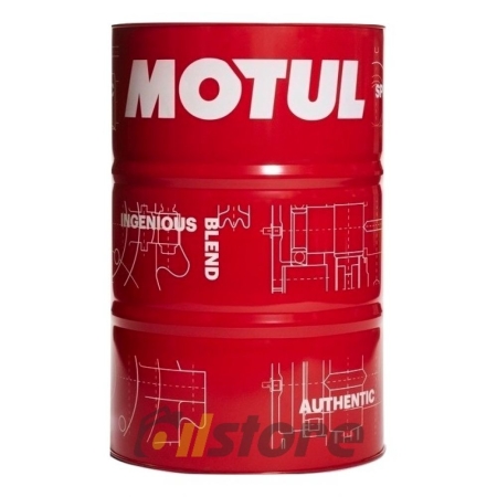 Моторное масло MOTUL Tekma Mega X 15W-40, 60л (100170)