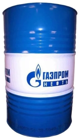 Масло для газовых двигателей Gazpromneft Ecogas 10W-40 205л (2389906503)