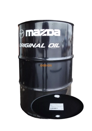 Моторное масло MAZDA DEXELIA ULTRA 5W-30 208л (830077281)
