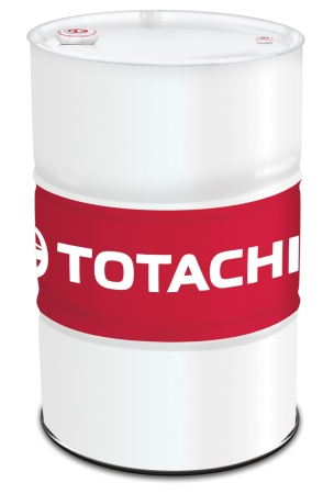 Трансмиссионное масло TOTACHI NIRO Super Gear SAE 80W-90 GL-4 205л (60822)