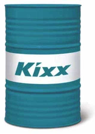 Моторное масло KIXX HD1 10W-40 200л (L2061D01E1)