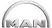 MAN в бочке MAN
