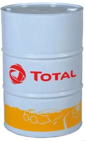 Моторное масло Total Rubia WORKS 1000 15W-40 208л (168818)