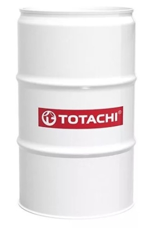 Моторное масло TOTACHI NIRO Optima PRO синтетическое 5W-30 SL/CF 60л (1C860)