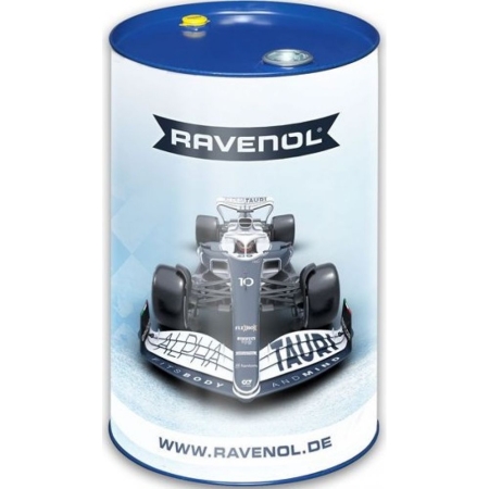 Моторное масло RAVENOL FEL 5W-30 208л (4014835723405)