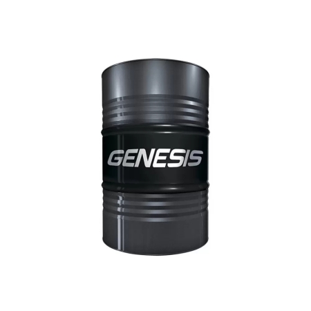 Моторное масло ЛУКОЙЛ Genesis Armortech 0W-40 60л (3150672)