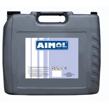 Редукторное масло AIMOL Indo Gear CLP 100 20л (8717662397981)