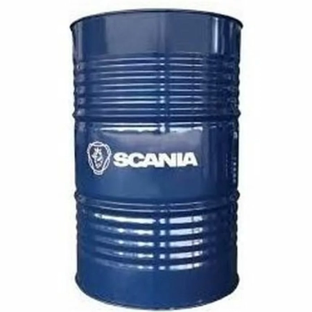 АНТИФРИЗ SCANIA ENGINE COOLANT CONCENTRATE 208л (SCNA002)