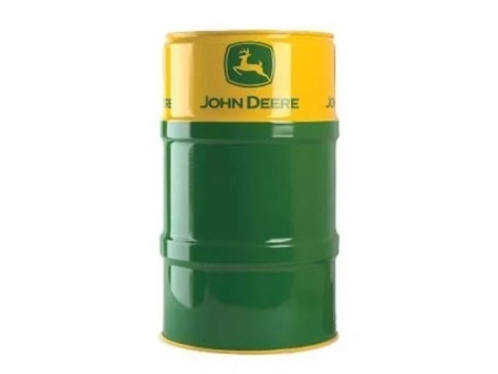 Моторное масло JD TORQ GARD 15W-40 209л (KN4950)