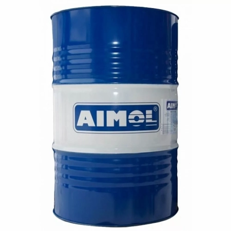 Моторное масло AIMOL Turbo TBN16 10W-40 205л (8717662390678)