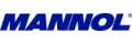 Mannol в бочке Mannol