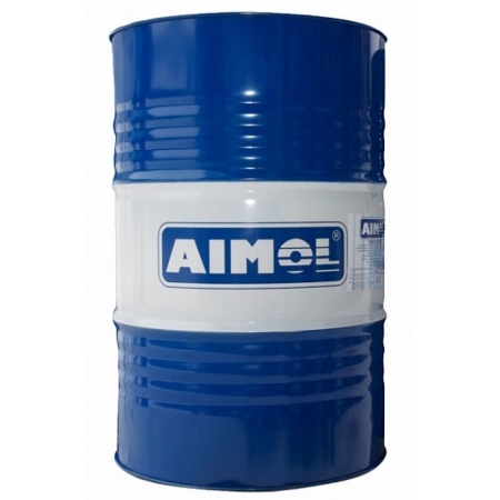 Моторное масло AIMOL Turbo TBN16 15W-40 205л (8717662390678)