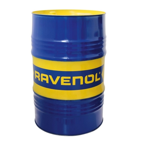 Гидравлическое масло RAVENOL Hydraulikoel TSX 32 (HVLP) 208л (4014835760189)