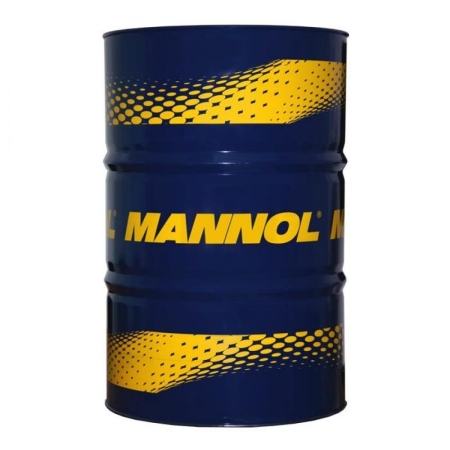 Моторное масло Mannol 7511 ENERGY 5W-30 58л (7019)