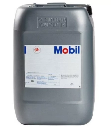 Компрессорное масло Mobil RARUS 827 20л (152835)