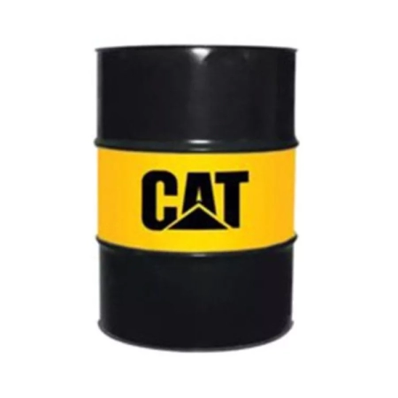 Трансмиссионное масло CAT TDTO SAE 30 208л (9X-6466)