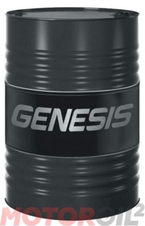 Моторное масло ЛУКОЙЛ Genesis Armortech HK 5W-30 60л (3149293)