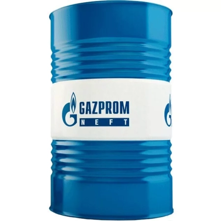 Моторное масло Gazpromneft Super 5W-40 50л (2389900010)