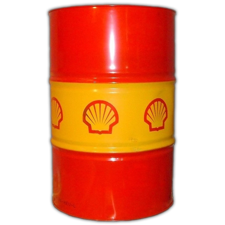 Трансмиссионное масло Shell Spirax S3 G 80W 209л (550027937)